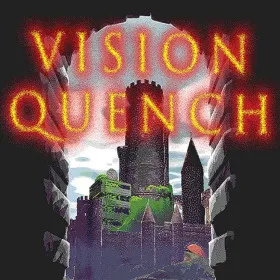 Обкладинка гри Vision Quench