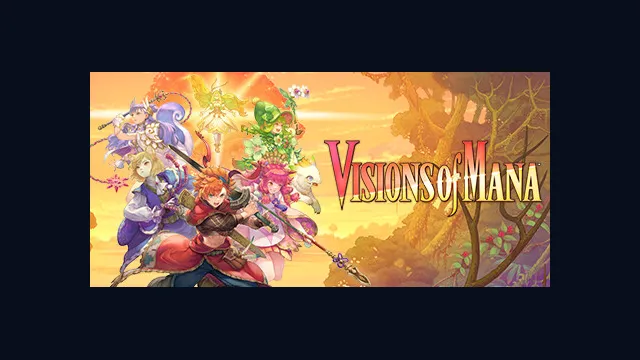 Visions of Mana