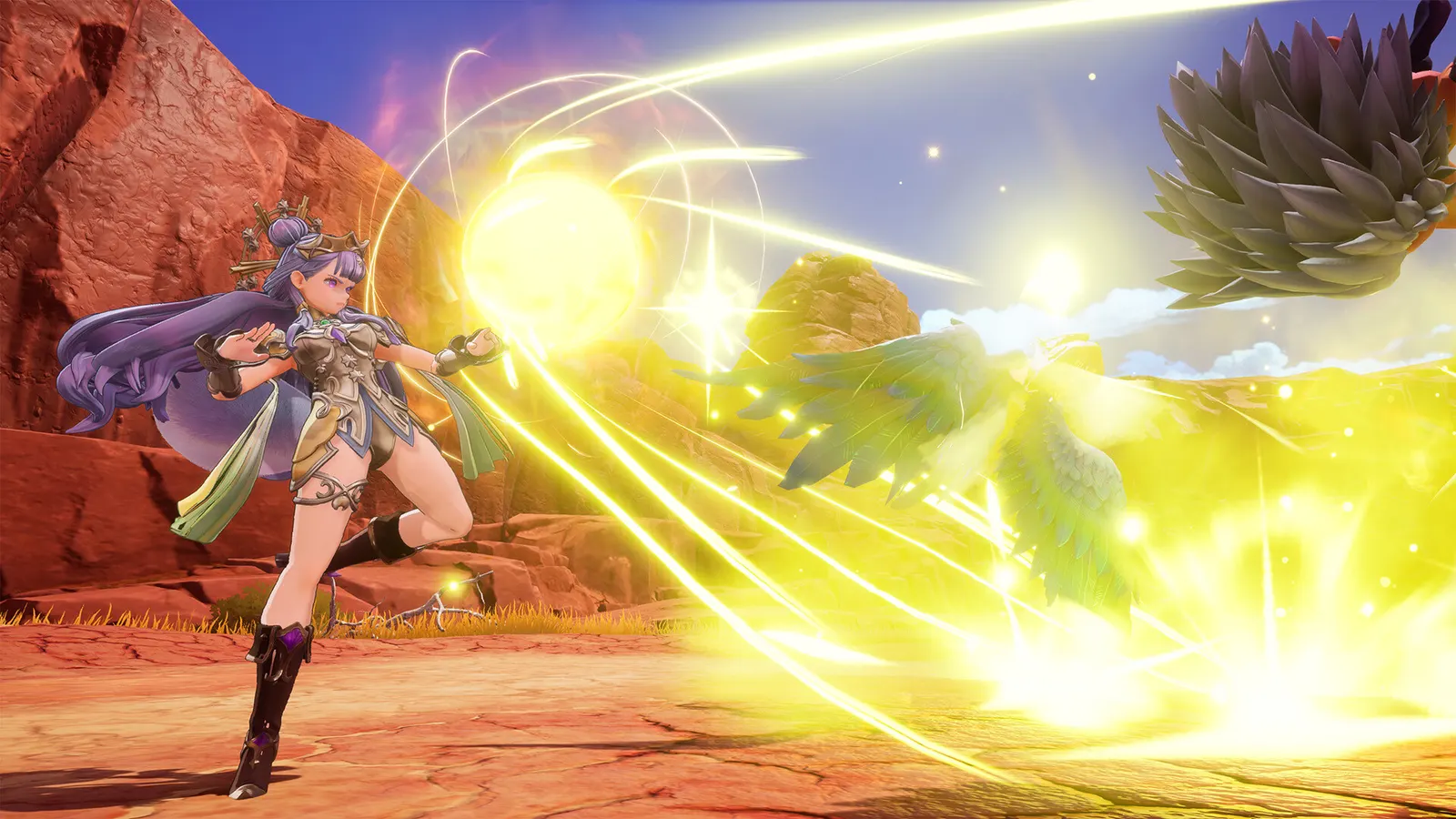 Visions of Mana media 11