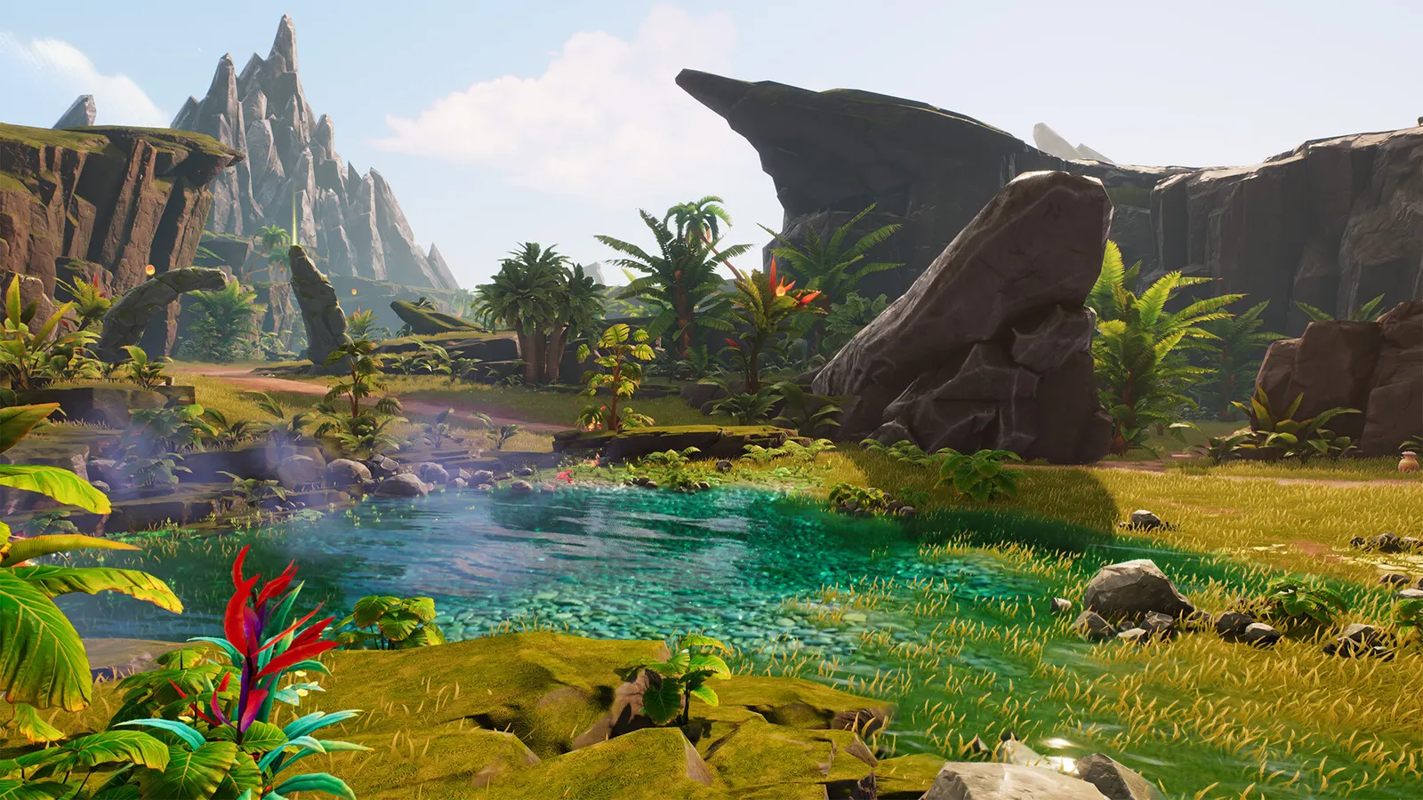 Visions of Mana media 13