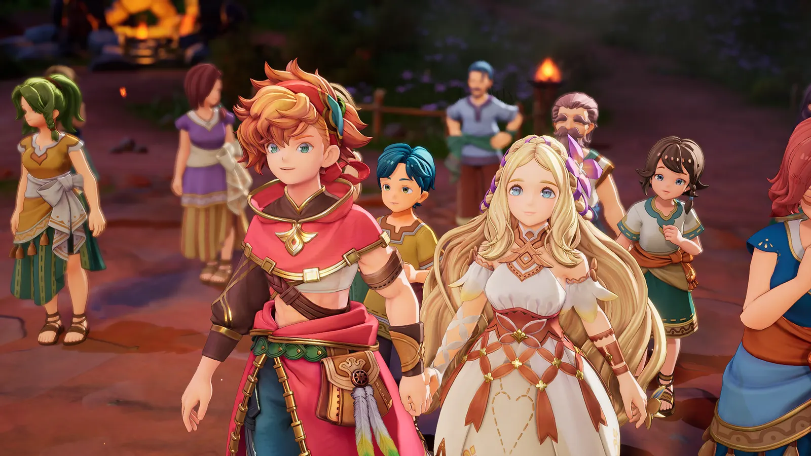 Visions of Mana media 14