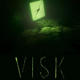 Обкладинка гри VISK