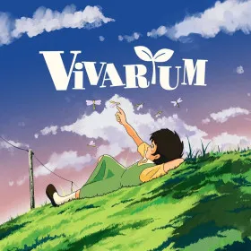 Обкладинка гри Vivarium