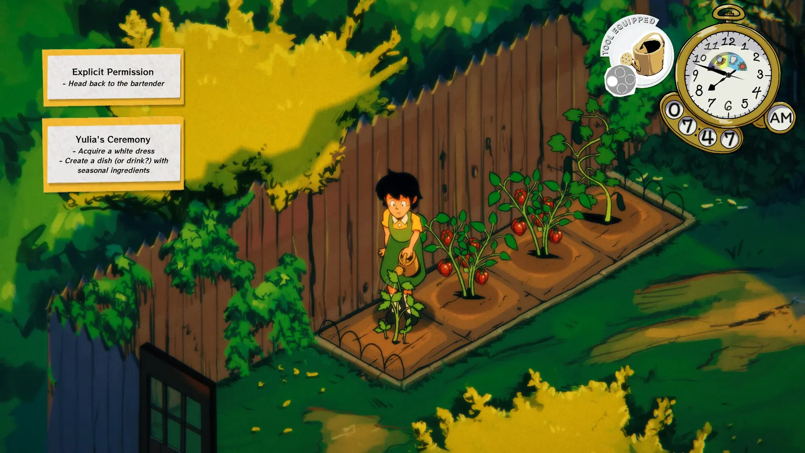 Vivarium media 4