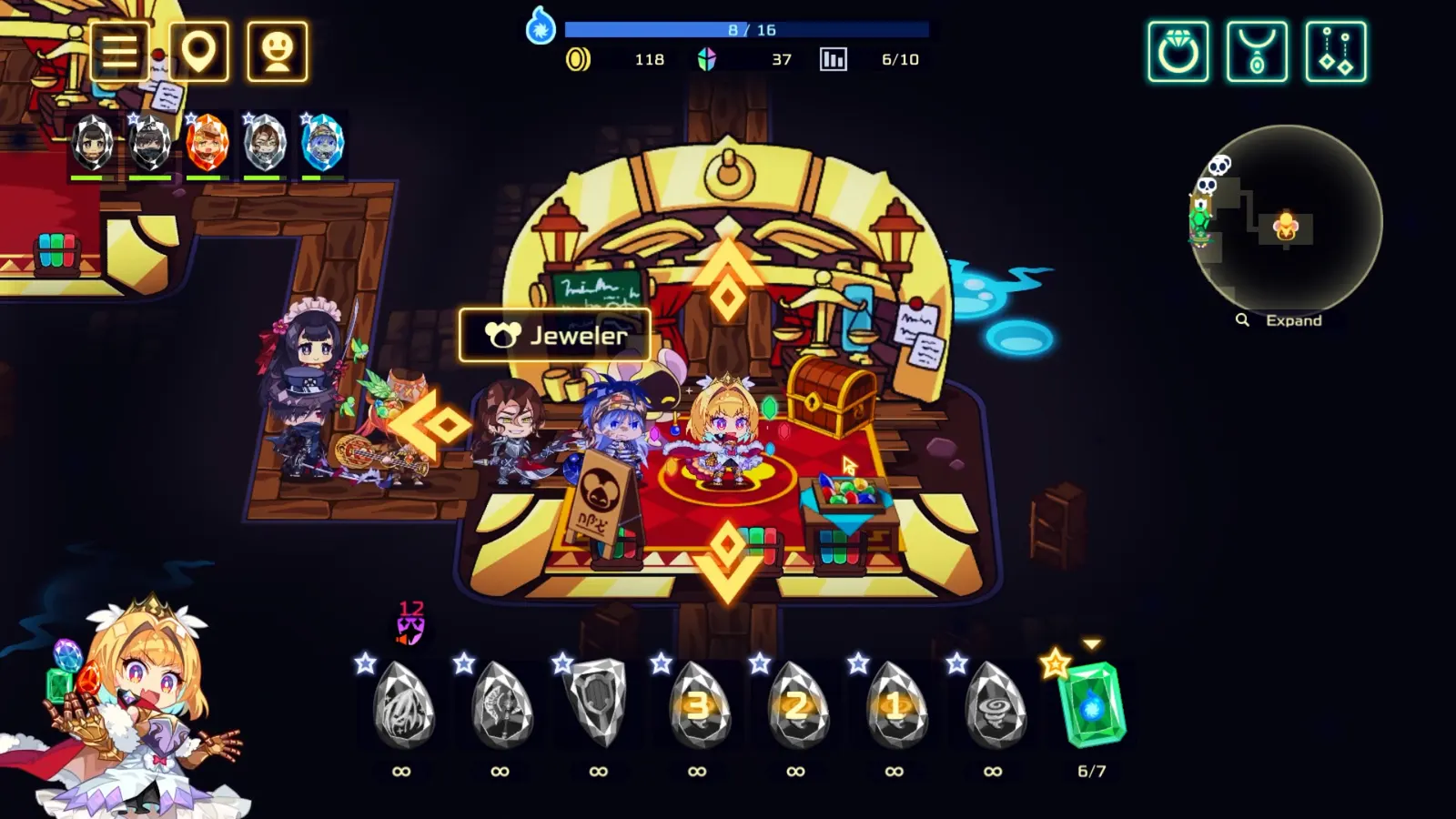 Vivid Knight media 2