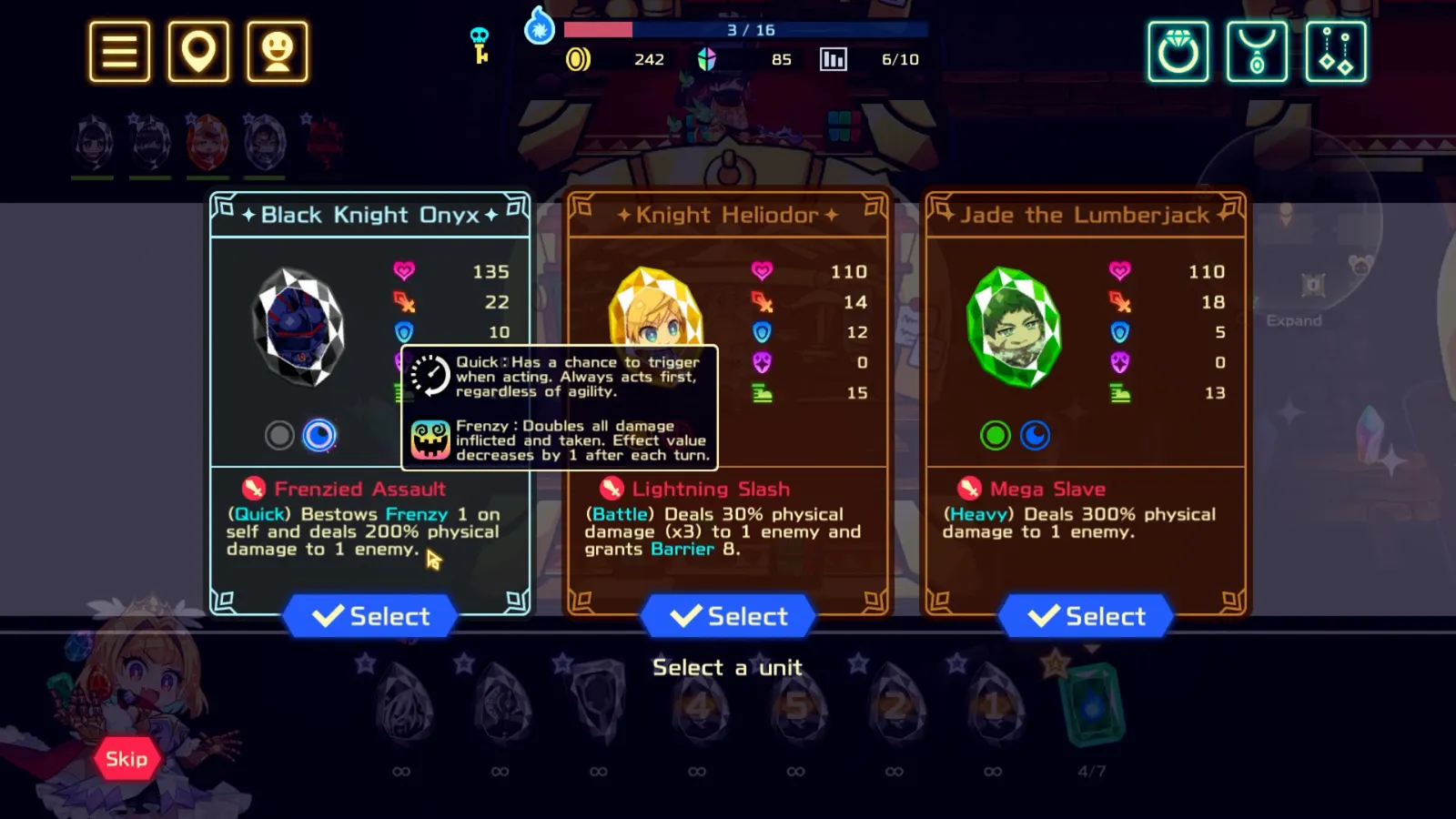 Vivid Knight media 4