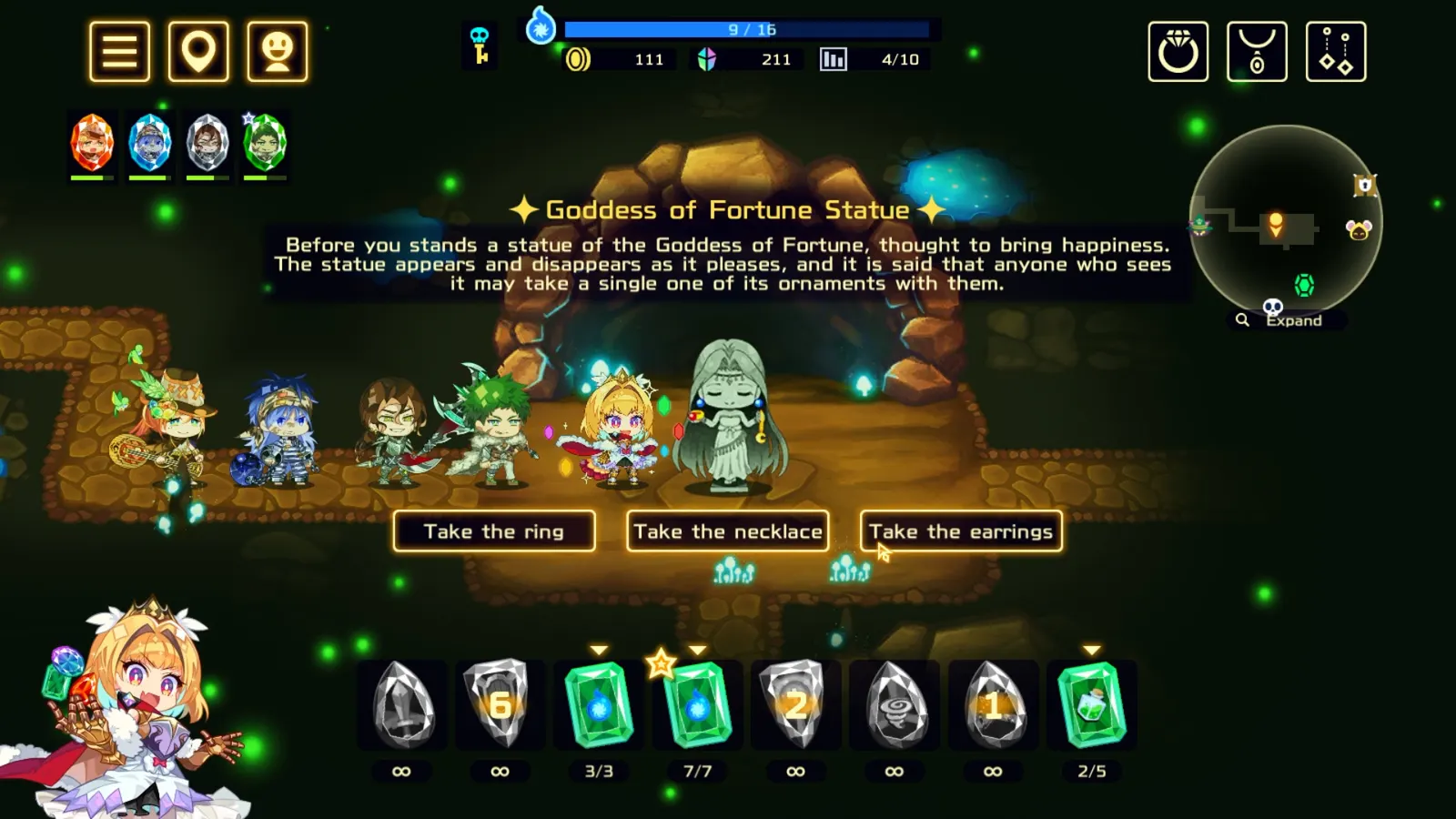 Vivid Knight media 5