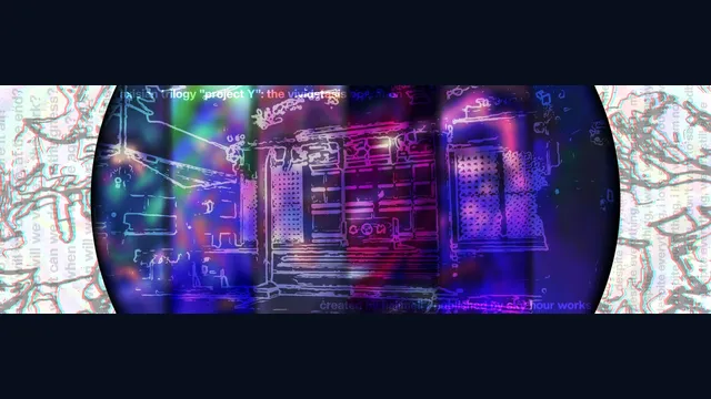 vivid/stasis