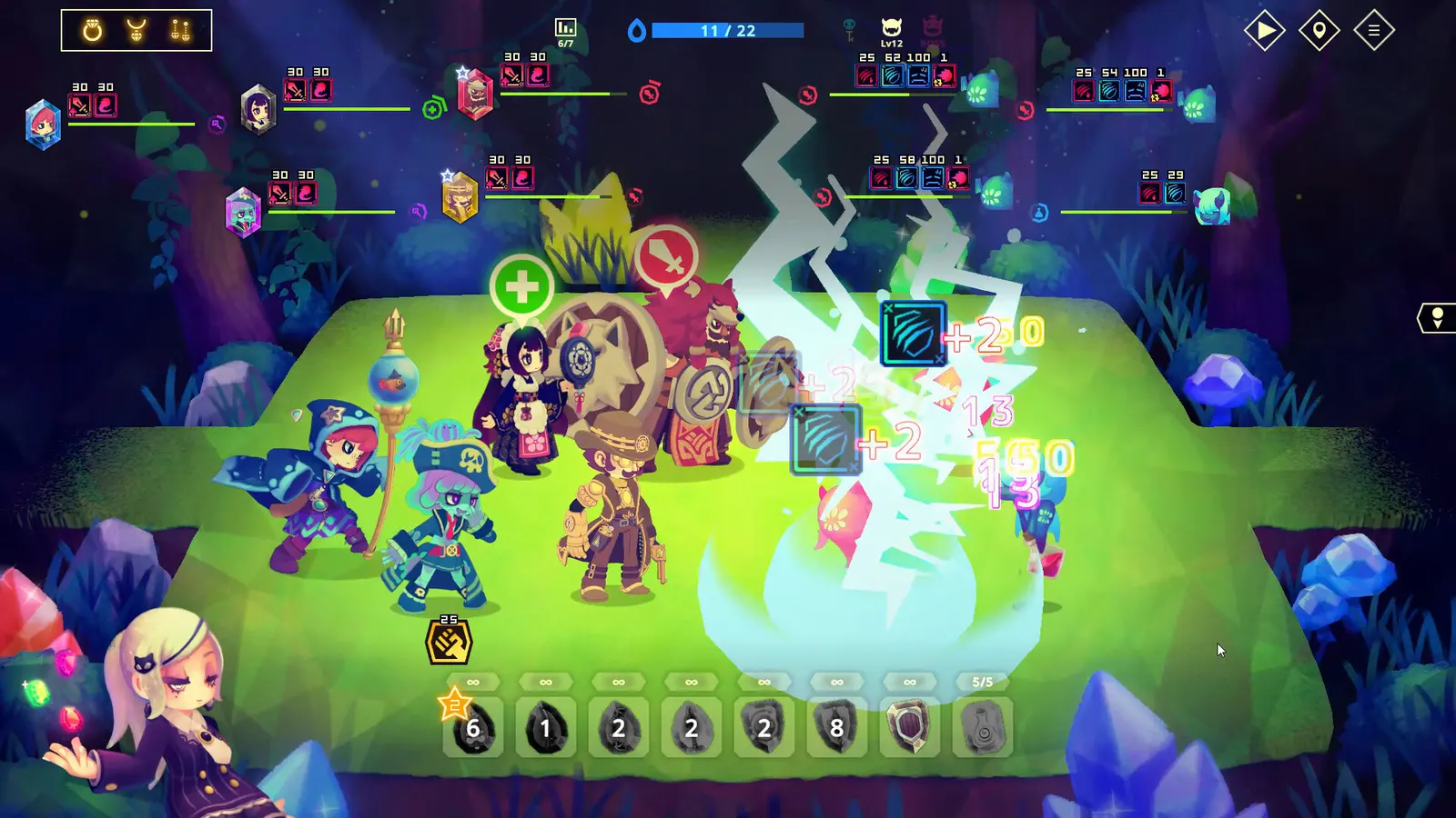 Vivid World media 2