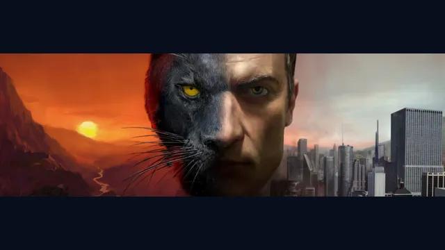 Вивисектор: Зверь Внутри