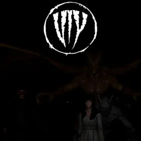 Обкладинка гри VIY