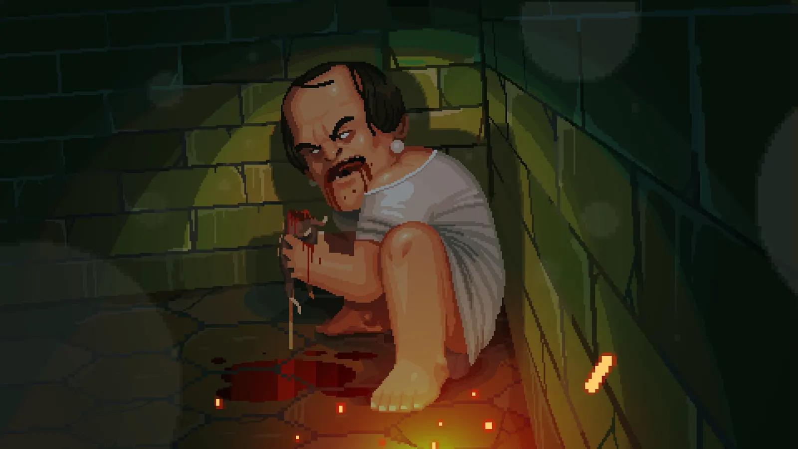 Vlad Circus: Curse of Asmodeus media 5