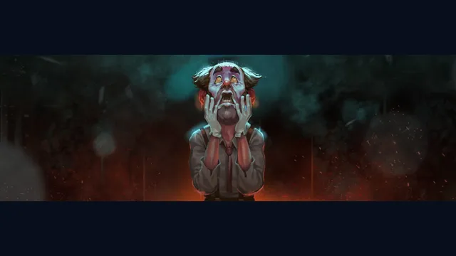 Vlad Circus: Descend Into Madness