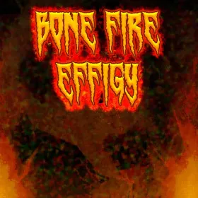 Обкладинка гри [Vladimere Lhore's] Bone Fire Effigy