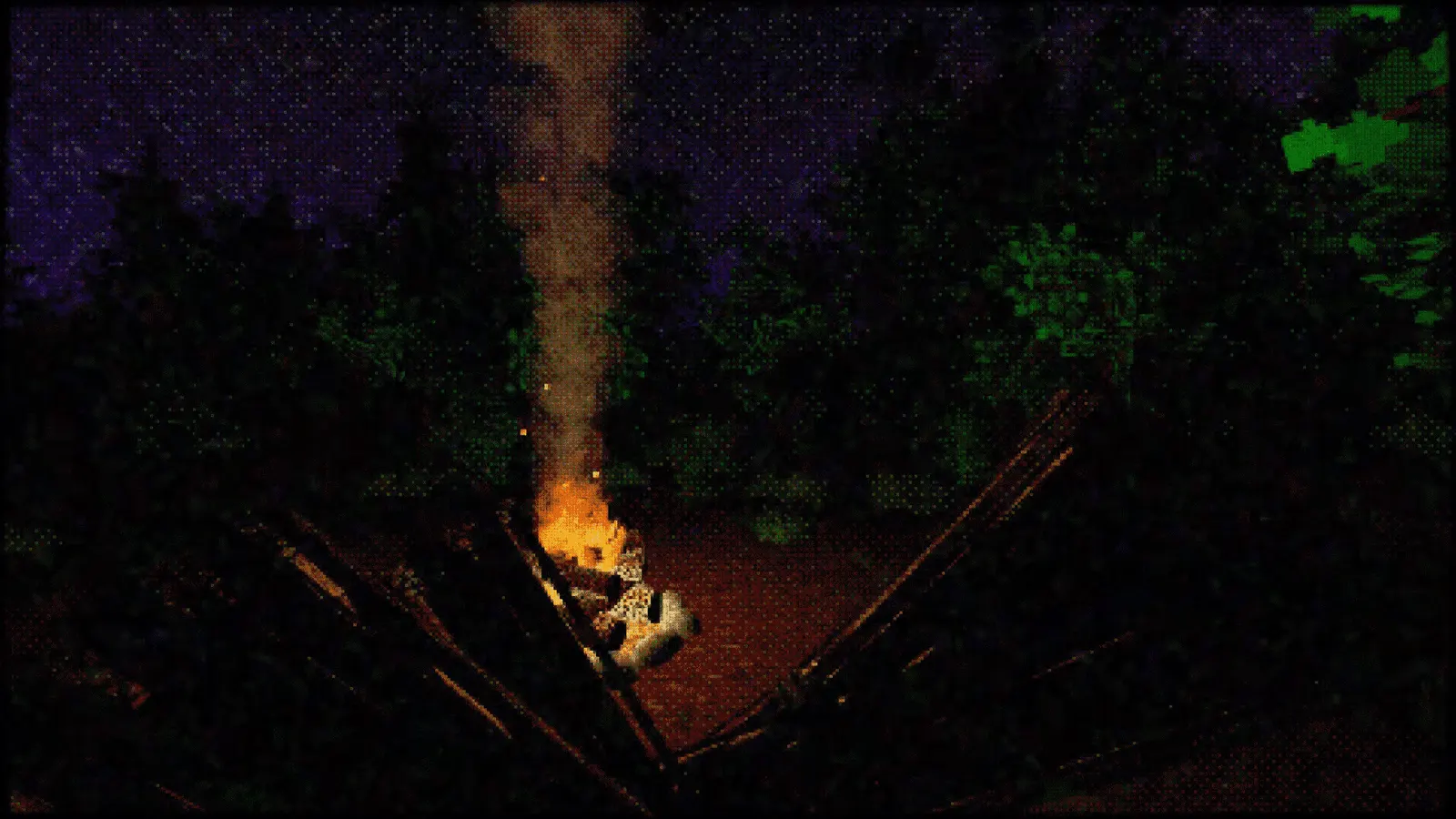 [Vladimere Lhore's] Bone Fire Effigy media 2