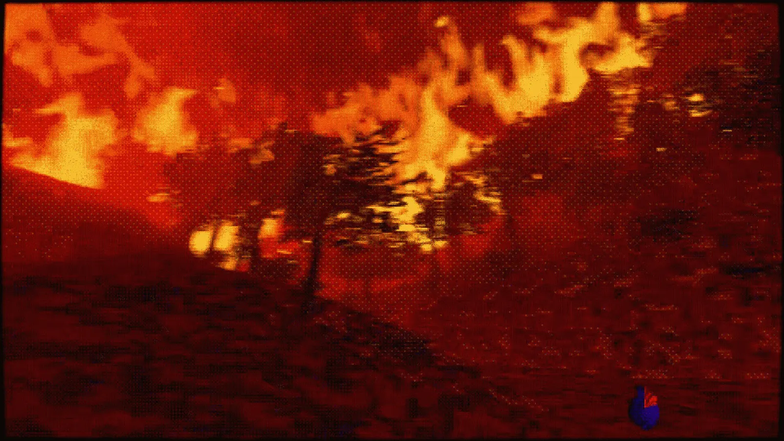 [Vladimere Lhore's] Bone Fire Effigy media 5