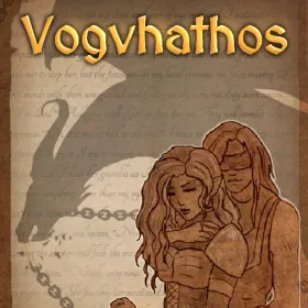 Обкладинка гри Vogvhathos
