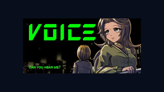 VOICE
