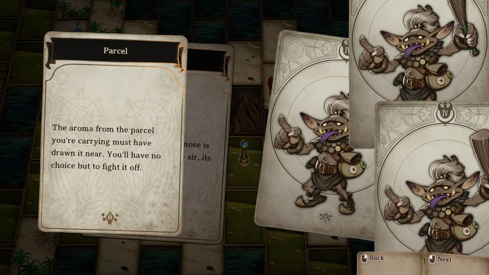 Voice of Cards: The Forsaken Maiden media 4
