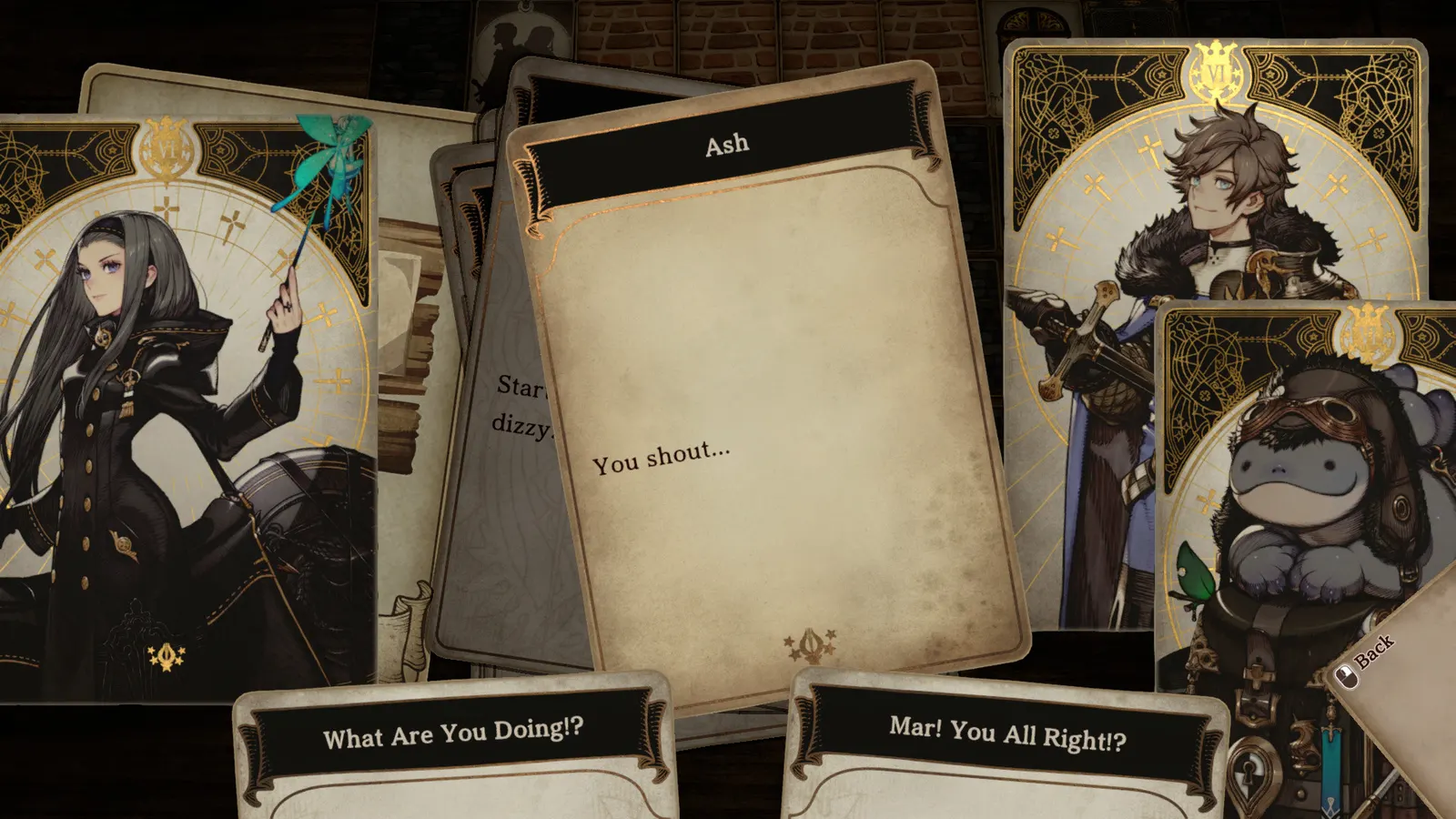 Voice of Cards: The Isle Dragon Roars media 2