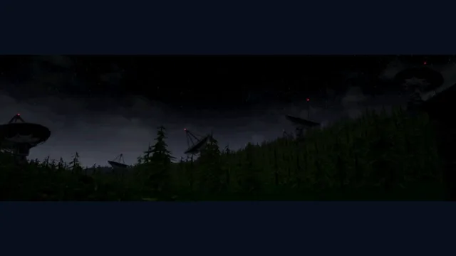 Voices of the Void