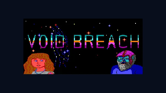 Void Breach