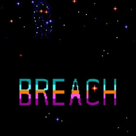 Обкладинка гри Void Breach