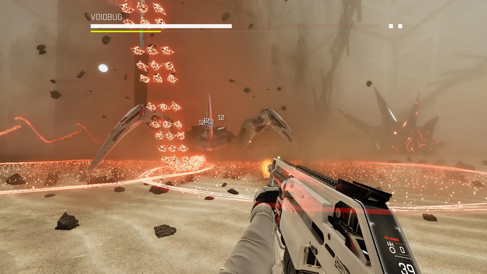 VOID/BREAKER media 2