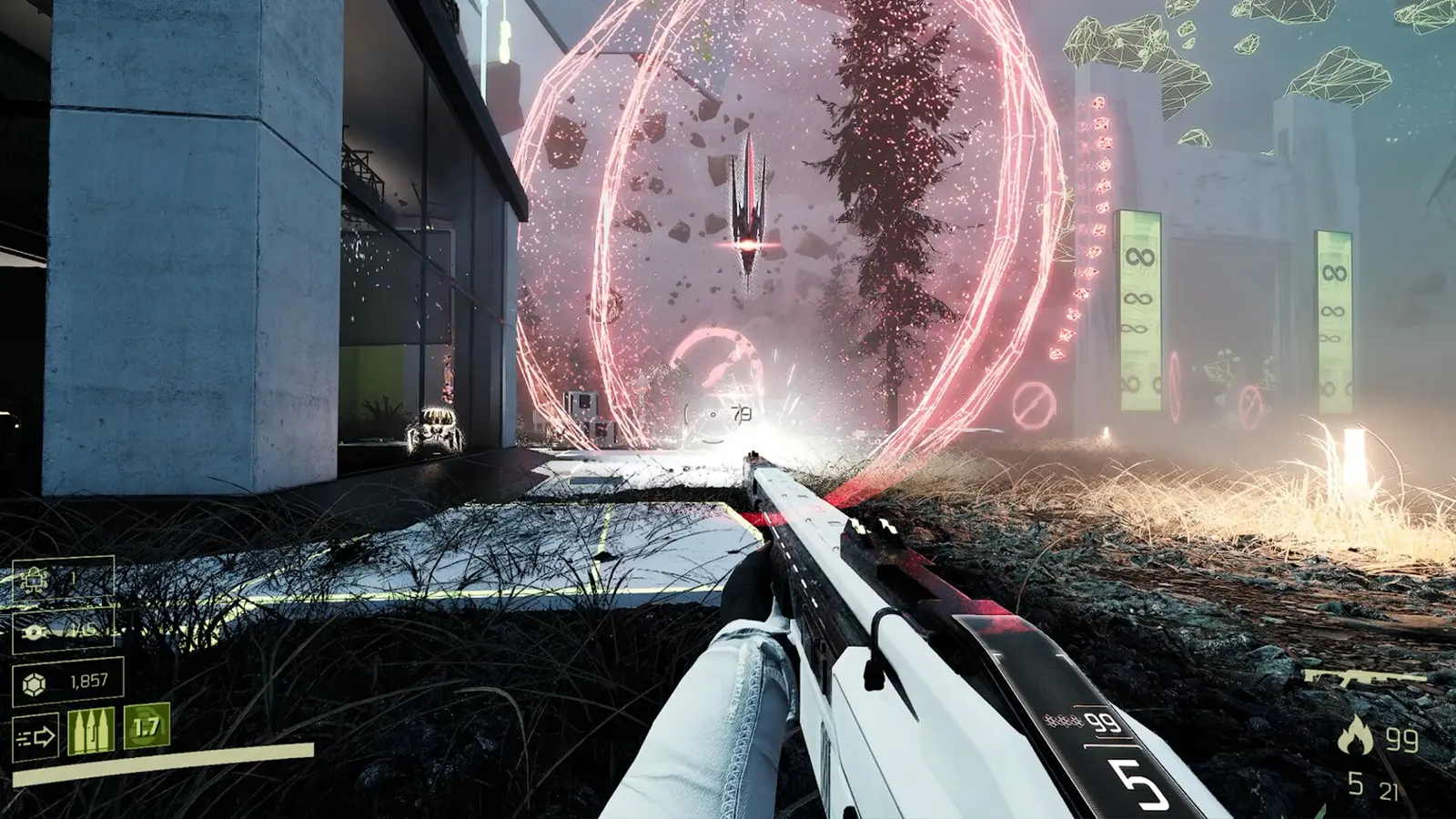 VOID/BREAKER media 3