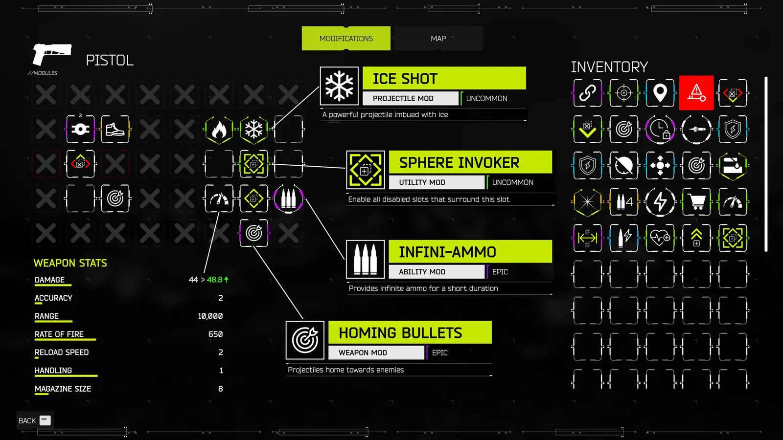 VOID/BREAKER media 9