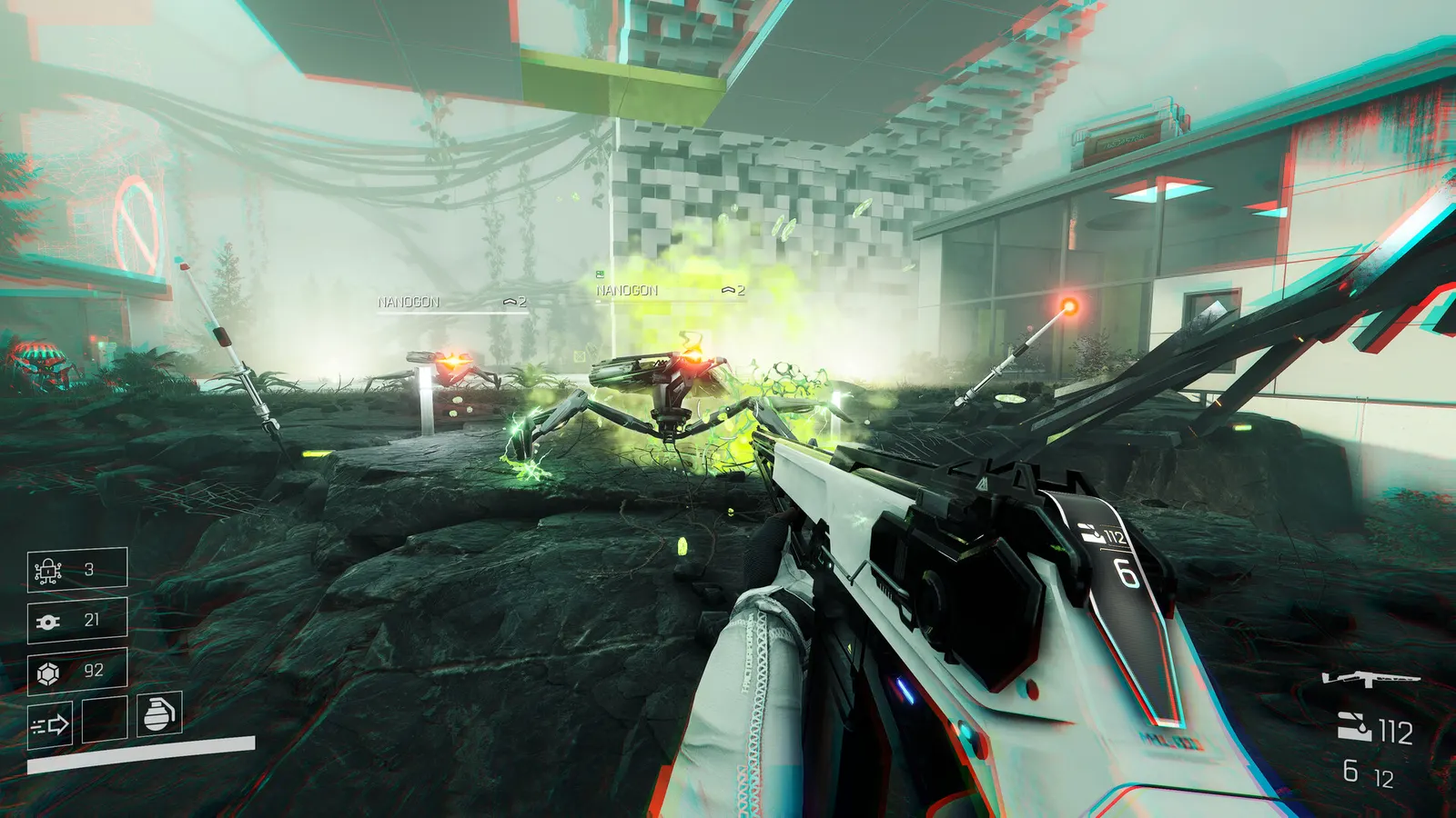 VOID/BREAKER media 20