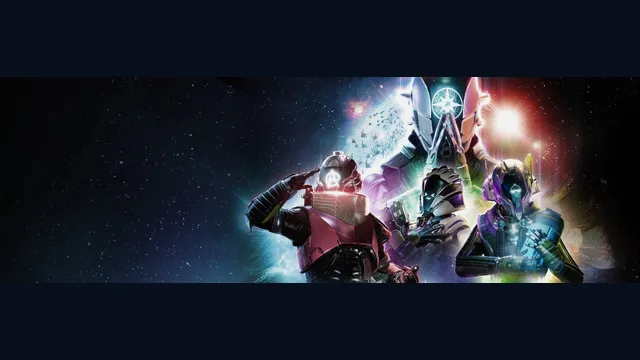 Void Crew