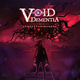 Обкладинка гри Void -Dementia-