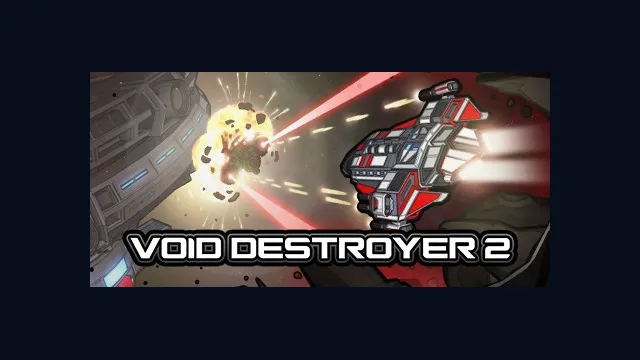 Void Destroyer 2