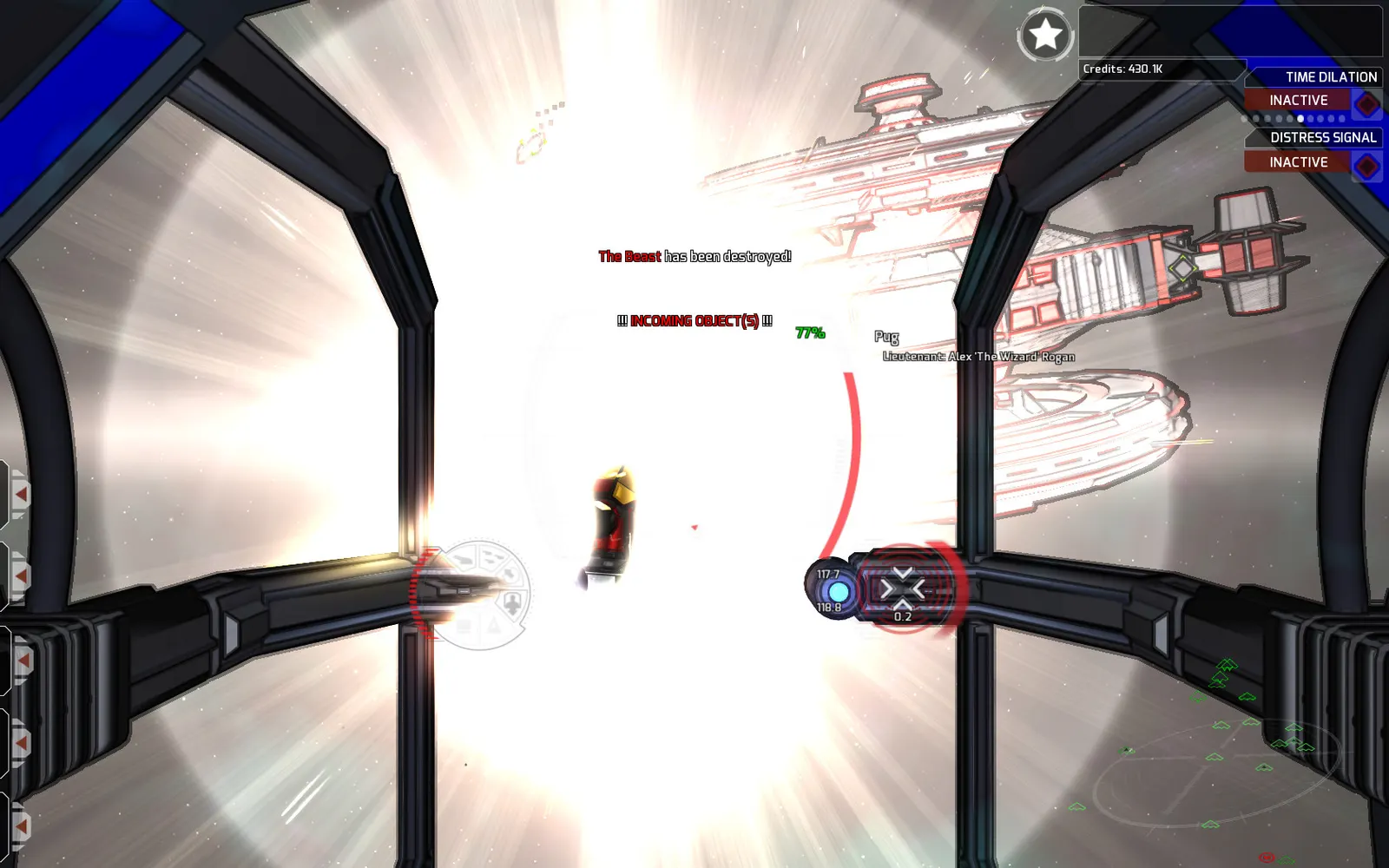 Void Destroyer 2 media 3