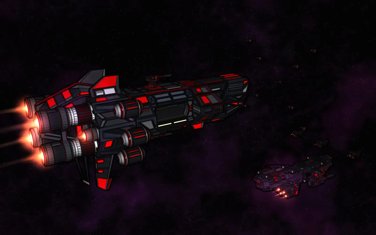 Void Destroyer 2 media 4