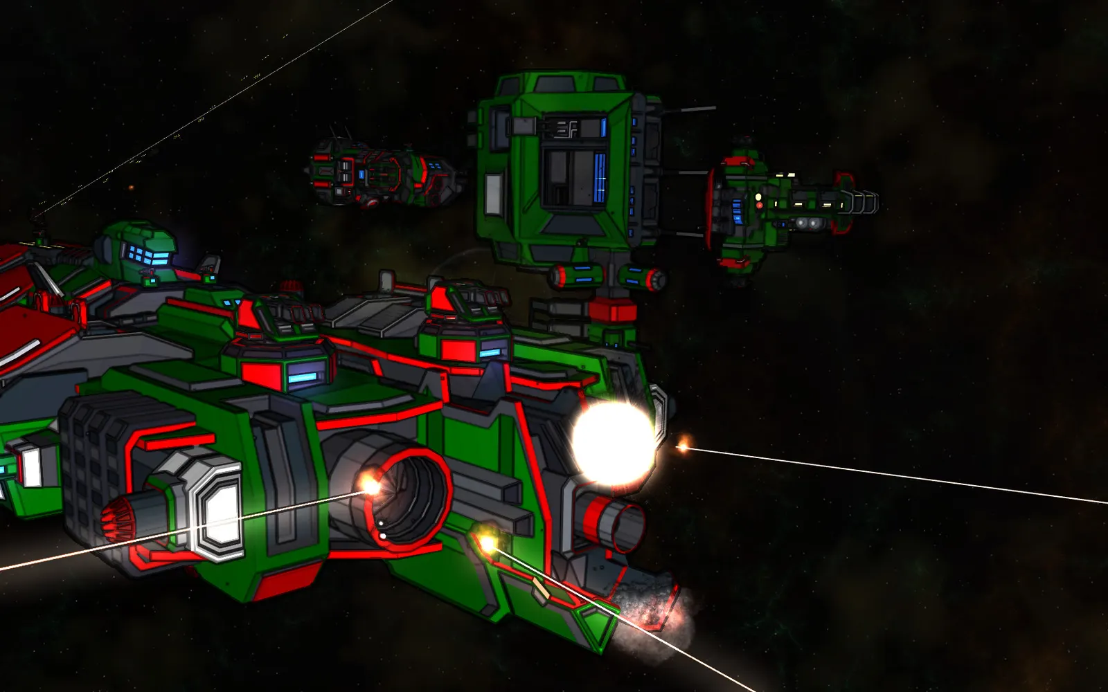 Void Destroyer 2 media 5