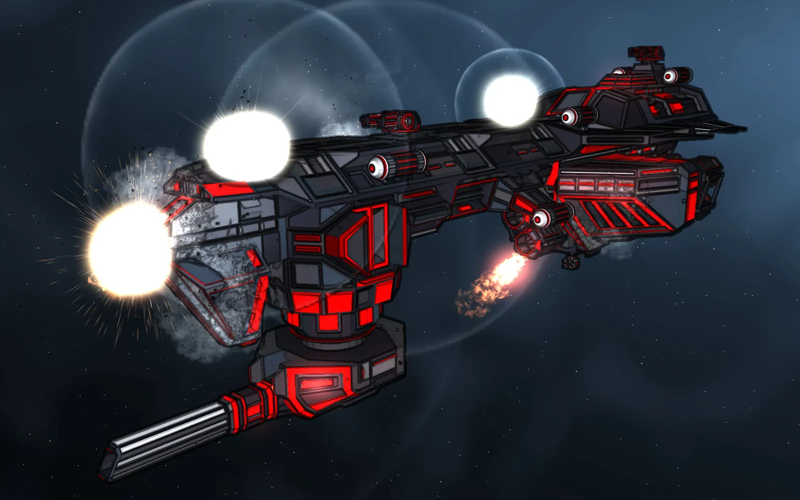 Void Destroyer 2 media 6