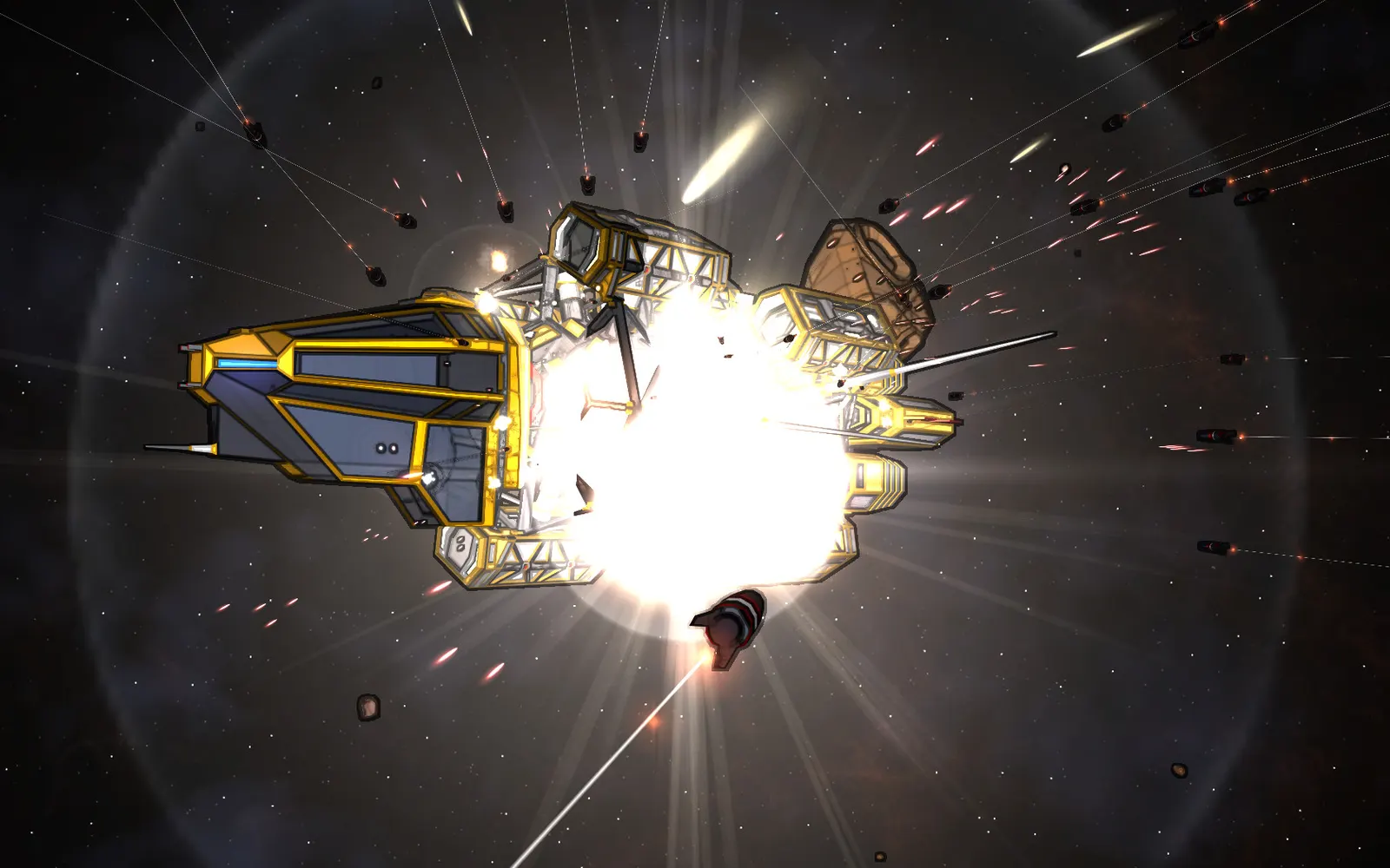 Void Destroyer 2 media 7