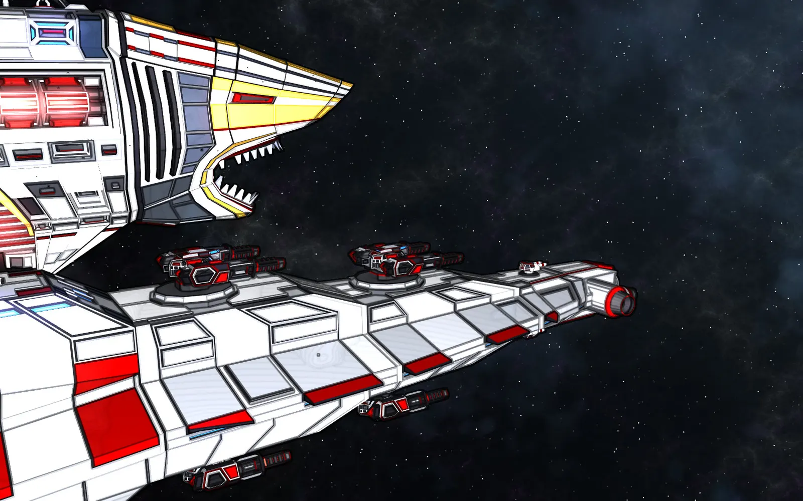 Void Destroyer 2 media 8