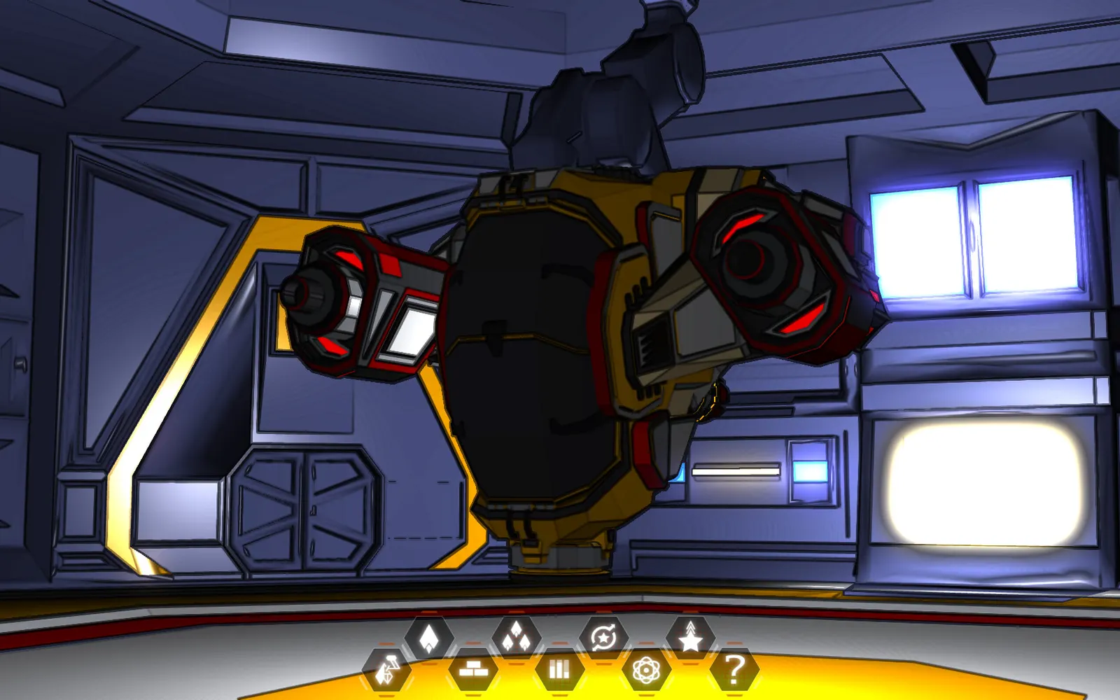 Void Destroyer 2 media 9