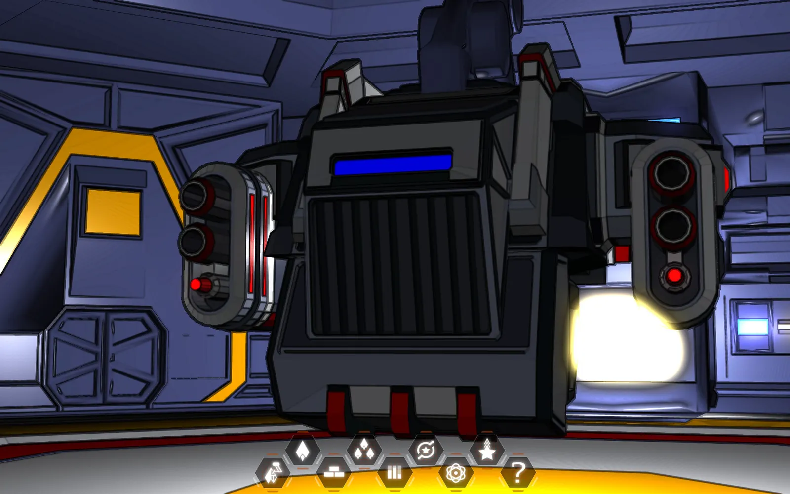Void Destroyer 2 media 10