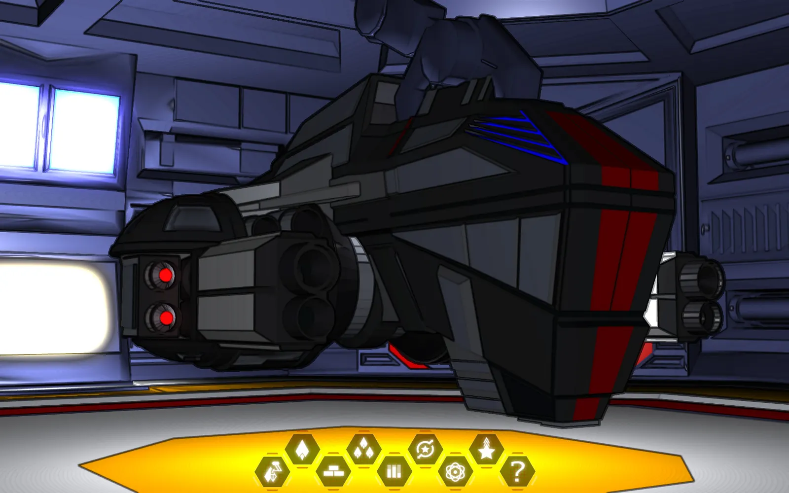 Void Destroyer 2 media 11