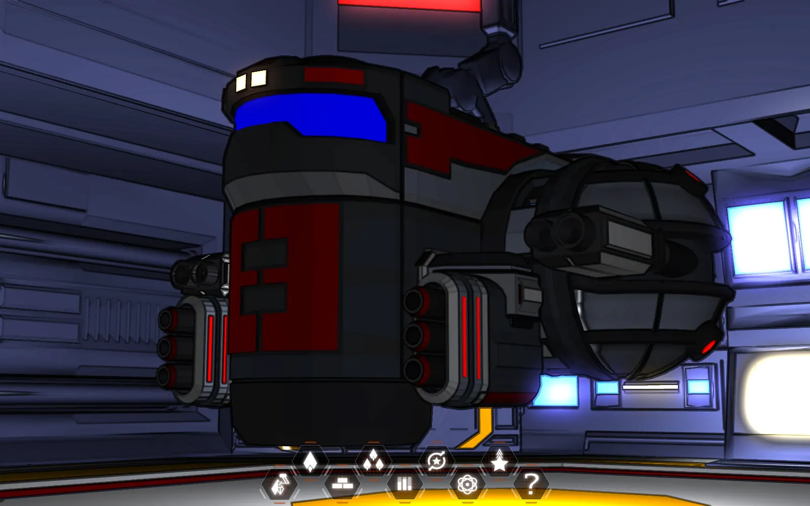 Void Destroyer 2 media 12