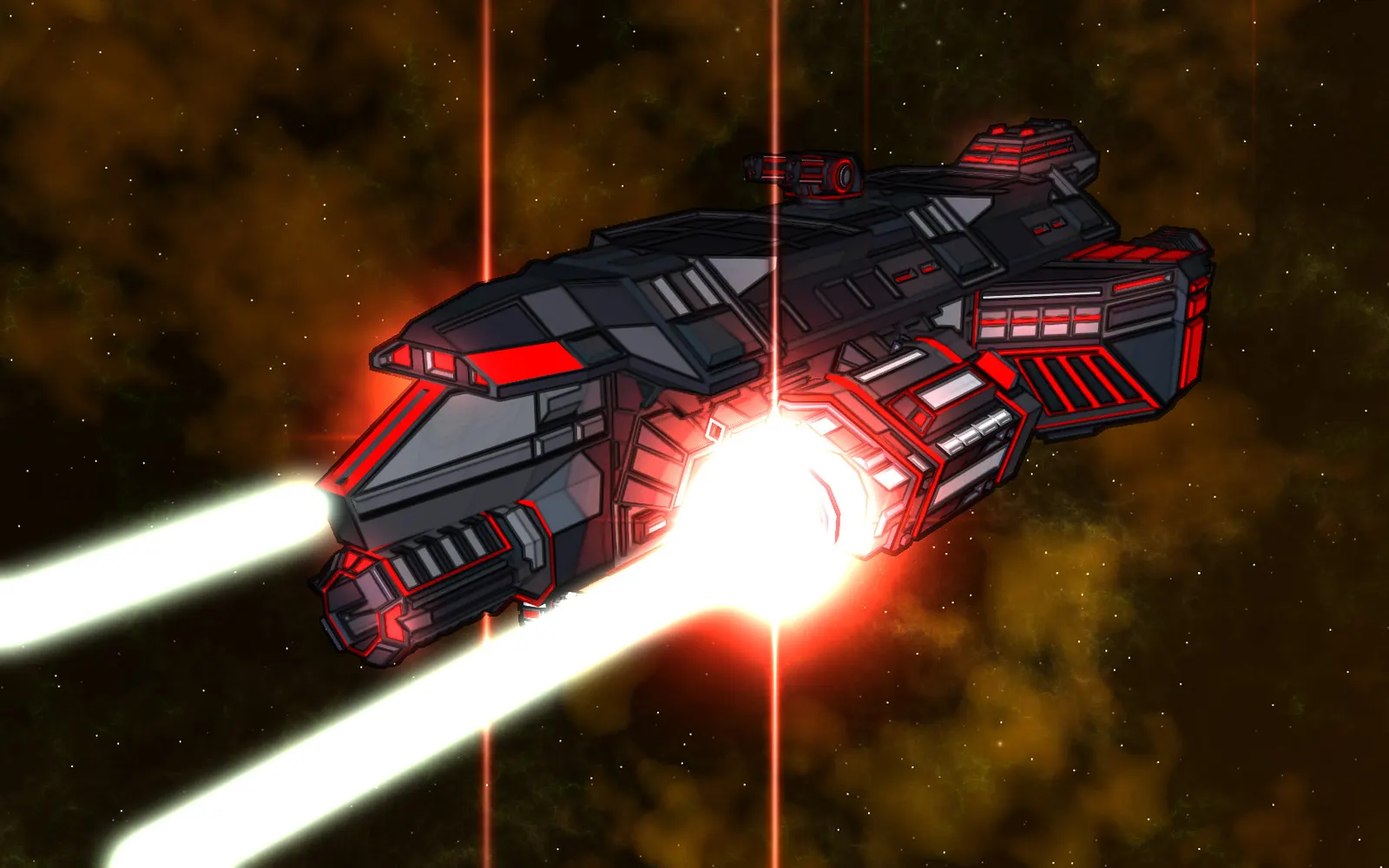 Void Destroyer 2 media 14