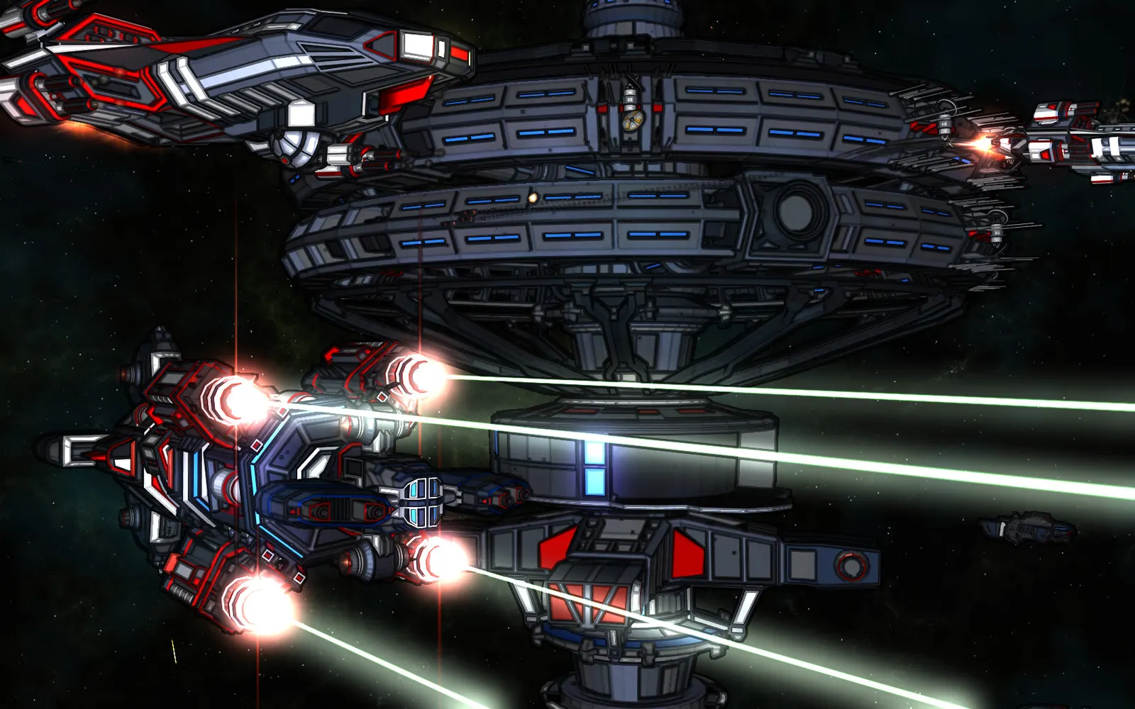 Void Destroyer 2 media 15