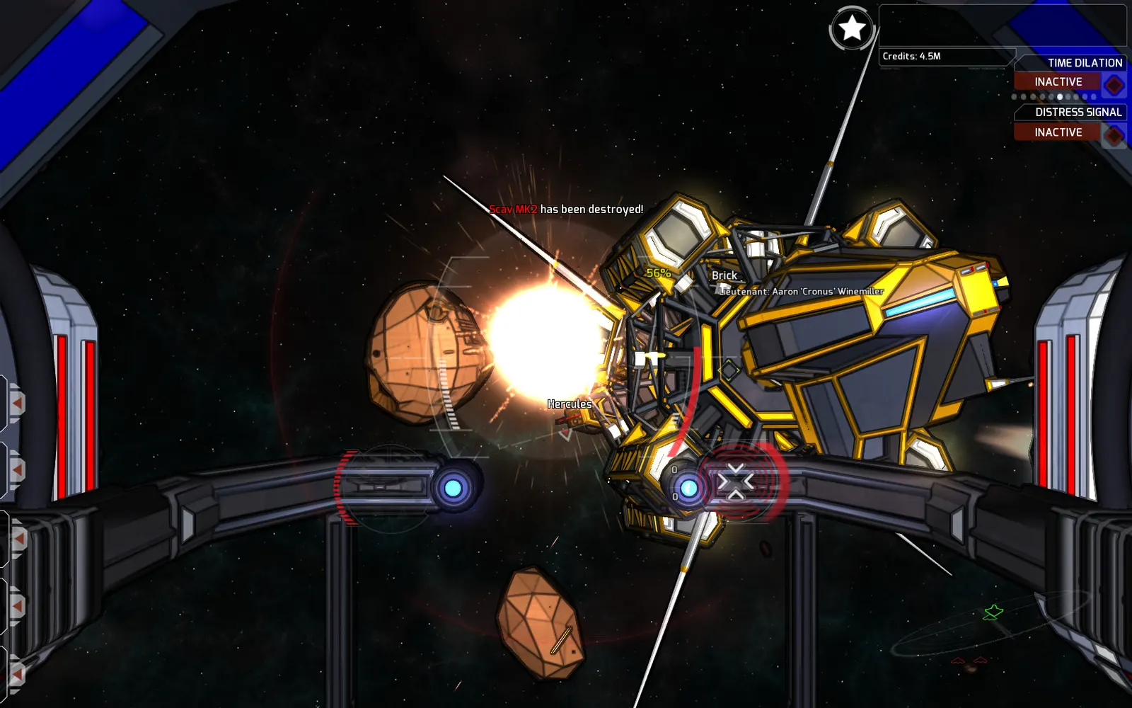 Void Destroyer 2 media 16