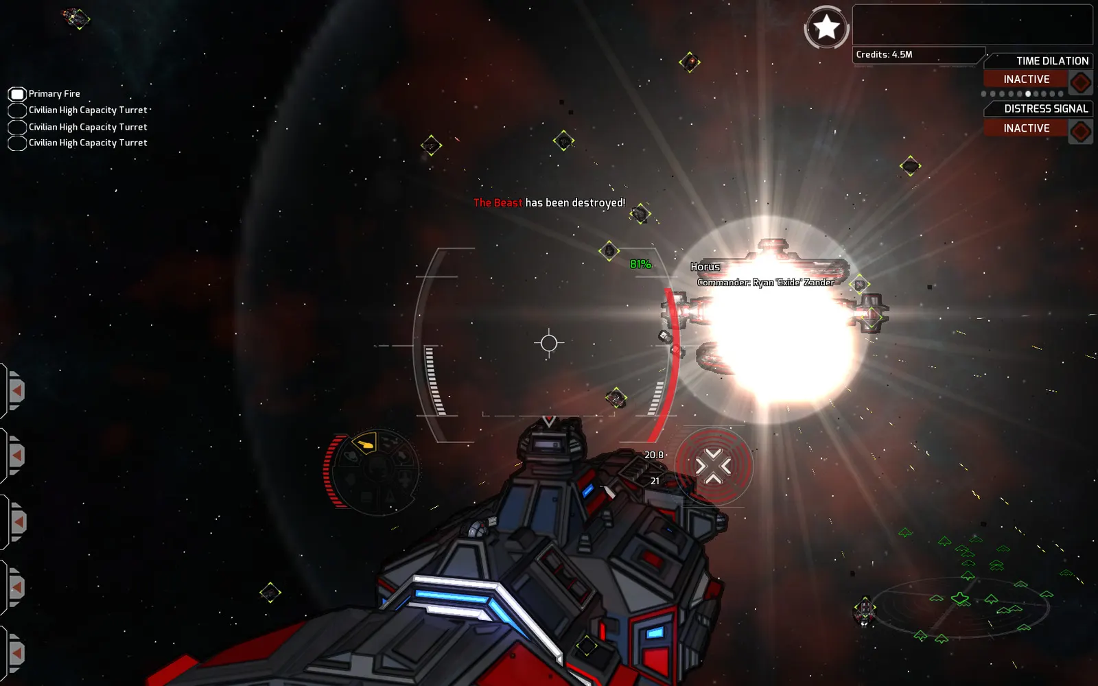 Void Destroyer 2 media 17