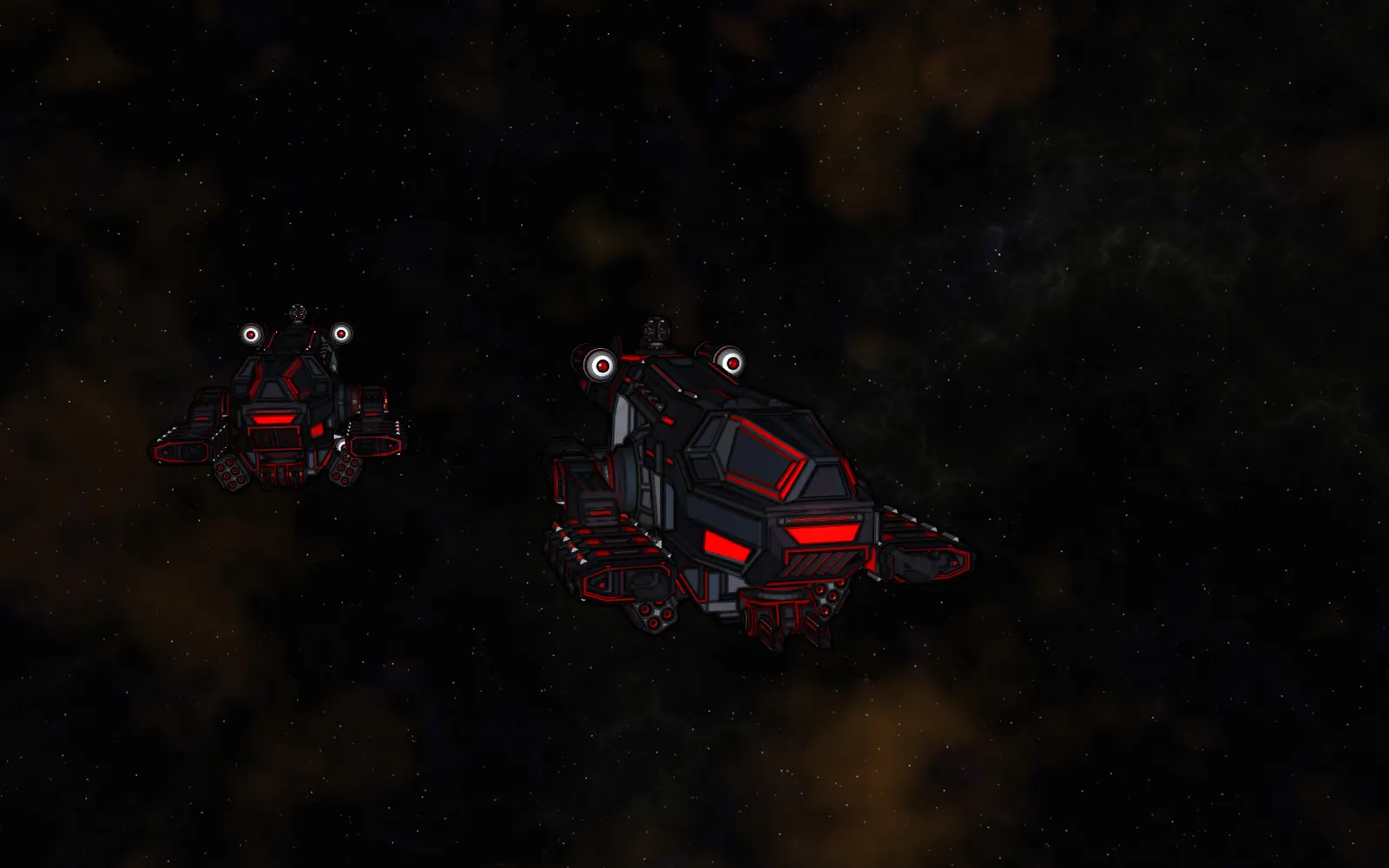 Void Destroyer 2 media 19