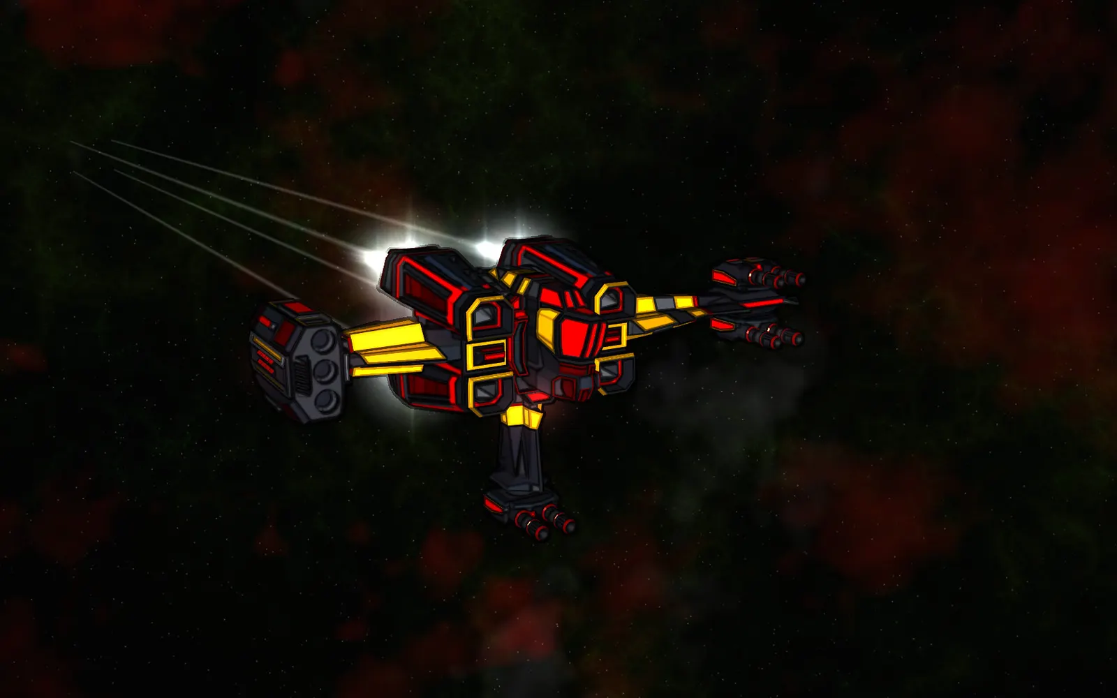 Void Destroyer 2 media 20